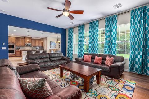 3791 E Weather Vane Rd, Gilbert, AZ 85296 photo 18