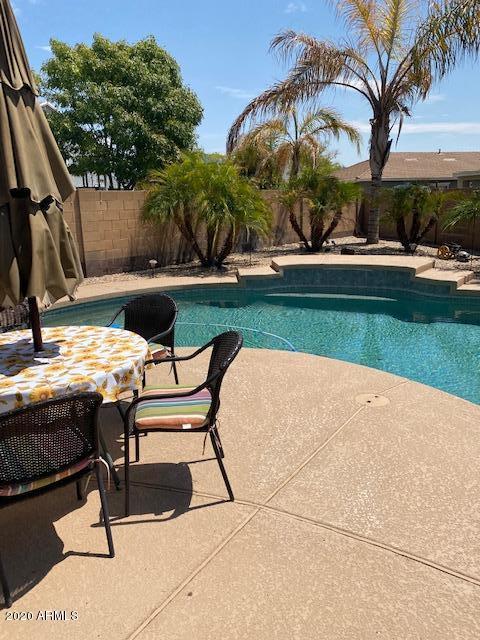 2567 E Ivanhoe Ct, Gilbert, AZ 85295 photo 8