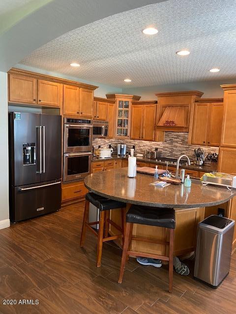 2567 E Ivanhoe Ct, Gilbert, AZ 85295 photo 5