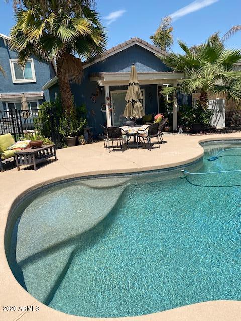 2567 E Ivanhoe Ct, Gilbert, AZ 85295 photo 9