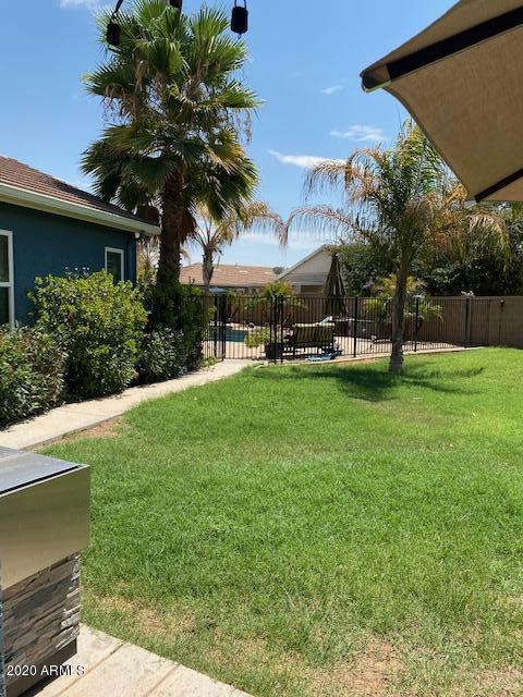 2567 E Ivanhoe Ct, Gilbert, AZ 85295 photo 7