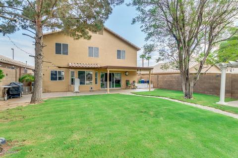 7148 E Jan Ave, Mesa, AZ 85209 photo 27