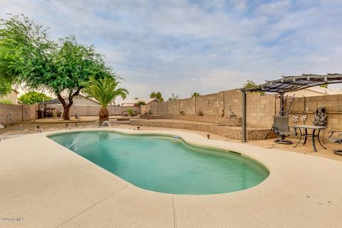 7148 E Jan Ave, Mesa, AZ 85209 photo 29