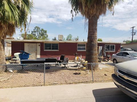 1902 E Lynne Ln, Phoenix, AZ 85042 photo 1