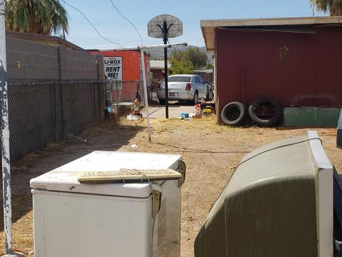 1902 E Lynne Ln, Phoenix, AZ 85042 photo 23