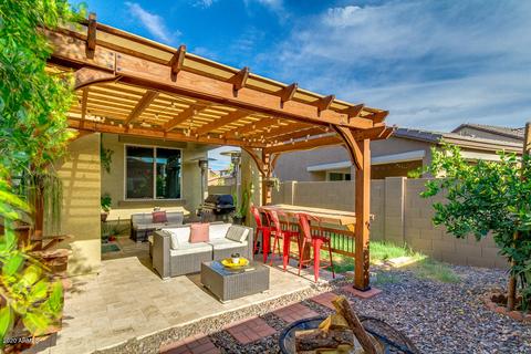 340 N 79th Pl, Mesa, AZ 85207 photo 26