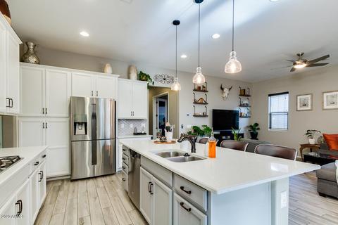 340 N 79th Pl, Mesa, AZ 85207 photo 5