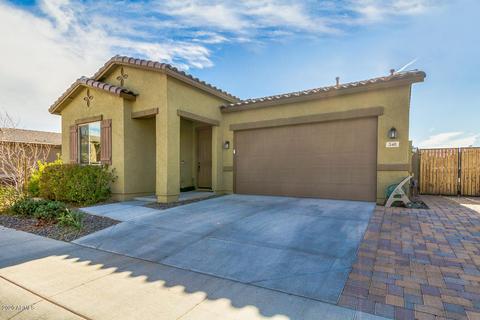 340 N 79th Pl, Mesa, AZ 85207 photo 2