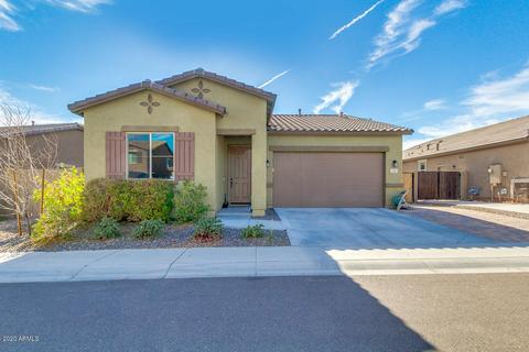 340 N 79th Pl, Mesa, AZ 85207 photo 1