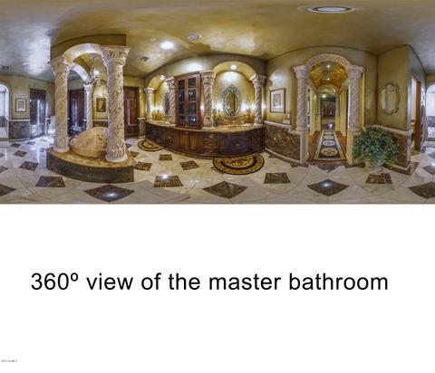 3766 E Halifax Cir, Mesa, AZ 85205 photo 62