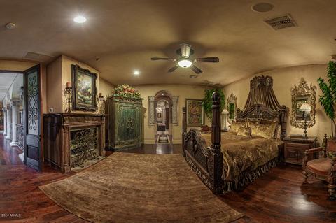 3766 E Halifax Cir, Mesa, AZ 85205 photo 38