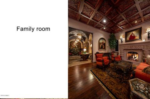 3766 E Halifax Cir, Mesa, AZ 85205 photo 25
