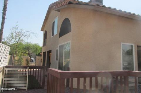 1604 E Wagoner Rd, Phoenix, AZ 85022 photo 20