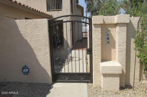 1604 E Wagoner Rd, Phoenix, AZ 85022 photo 4