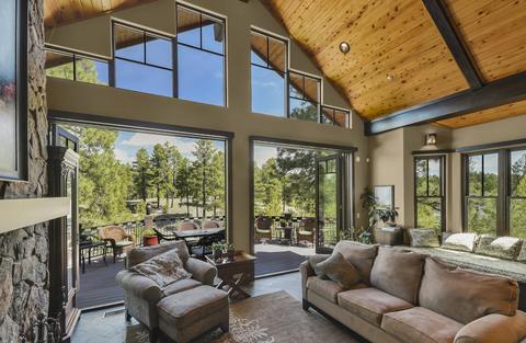 1607 E Morgan Run Dr, Flagstaff, AZ 86005 photo 2