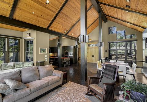 1607 E Morgan Run Dr, Flagstaff, AZ 86005 photo 9