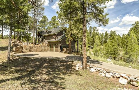 1607 E Morgan Run Dr, Flagstaff, AZ 86005 photo 47