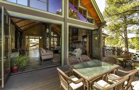 1607 E Morgan Run Dr, Flagstaff, AZ 86005 photo 30