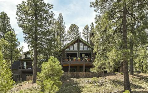 1607 E Morgan Run Dr, Flagstaff, AZ 86005 photo 3