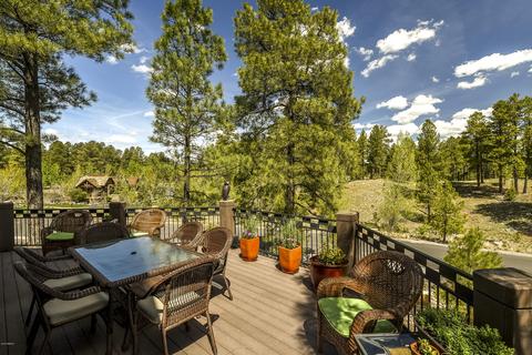 1607 E Morgan Run Dr, Flagstaff, AZ 86005 photo 29