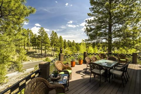 1607 E Morgan Run Dr, Flagstaff, AZ 86005 photo 1