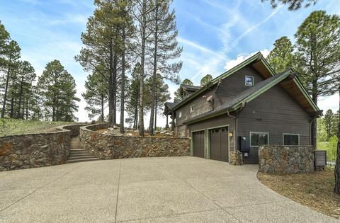 1607 E Morgan Run Dr, Flagstaff, AZ 86005 photo 46