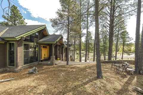 1607 E Morgan Run Dr, Flagstaff, AZ 86005 photo 45