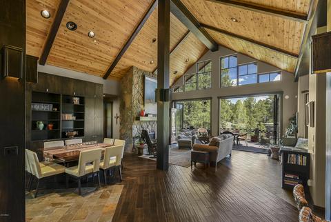 1607 E Morgan Run Dr, Flagstaff, AZ 86005 photo 7