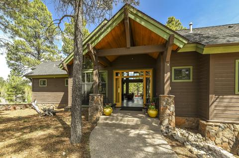 1607 E Morgan Run Dr, Flagstaff, AZ 86005 photo 4