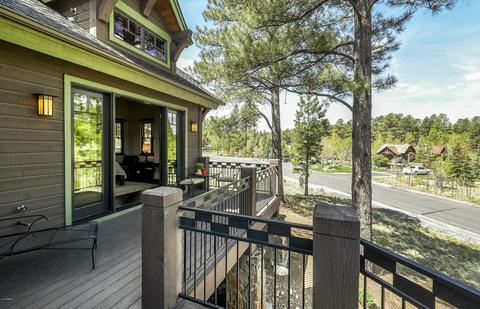 1607 E Morgan Run Dr, Flagstaff, AZ 86005 photo 25