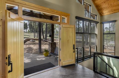 1607 E Morgan Run Dr, Flagstaff, AZ 86005 photo 43
