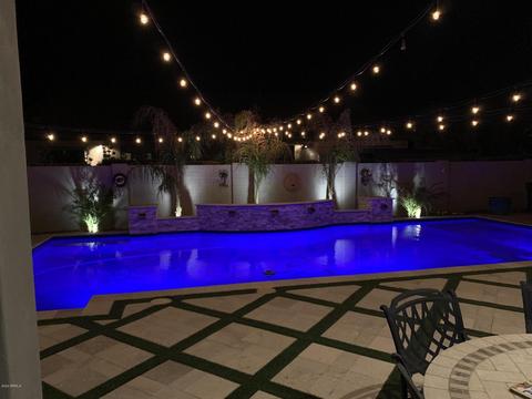 2563 E Villa Park St, Gilbert, AZ 85298 photo 45