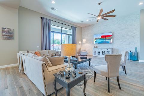 2563 E Villa Park St, Gilbert, AZ 85298 photo 6