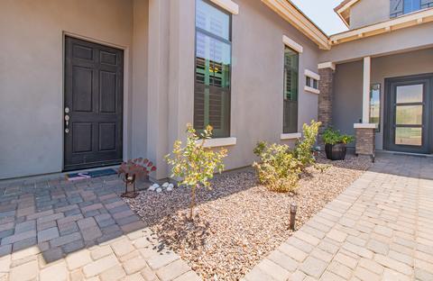 2563 E Villa Park St, Gilbert, AZ 85298 photo 50