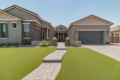 2563 E Villa Park St, Gilbert, AZ 85298 photo 53