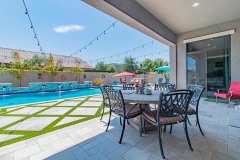 2563 E Villa Park St, Gilbert, AZ 85298 photo 39