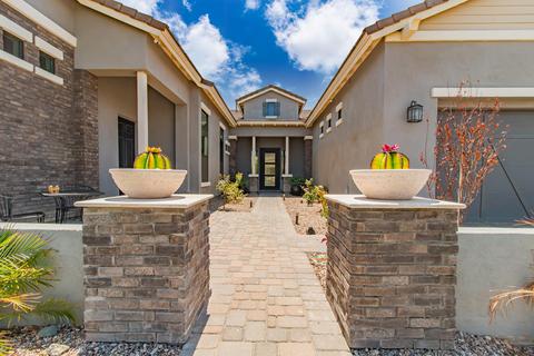 2563 E Villa Park St, Gilbert, AZ 85298 photo 48