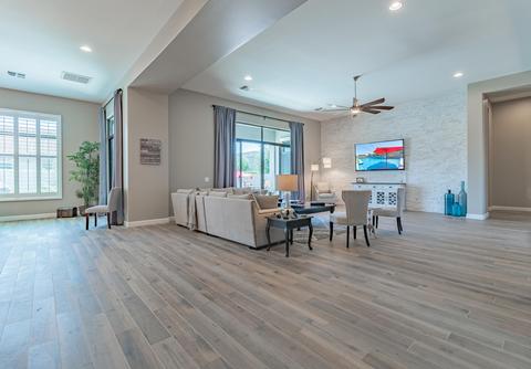 2563 E Villa Park St, Gilbert, AZ 85298 photo 8