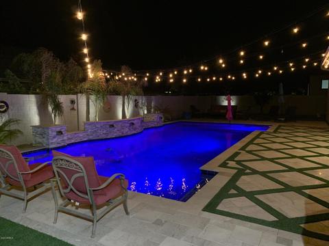 2563 E Villa Park St, Gilbert, AZ 85298 photo 47