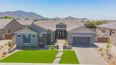 2563 E Villa Park St, Gilbert, AZ 85298 photo 1
