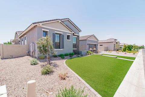 2563 E Villa Park St, Gilbert, AZ 85298 photo 52