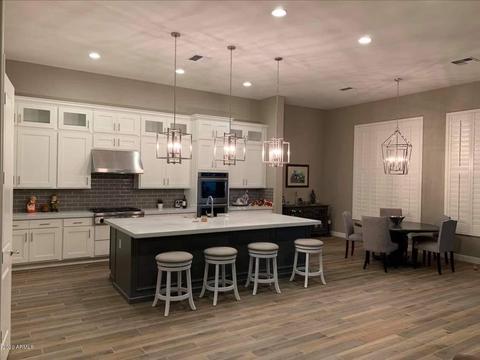 2563 E Villa Park St, Gilbert, AZ 85298 photo 3