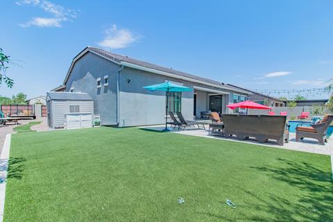 2563 E Villa Park St, Gilbert, AZ 85298 photo 42