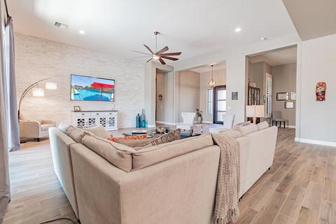 2563 E Villa Park St, Gilbert, AZ 85298 photo 7