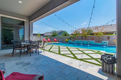2563 E Villa Park St, Gilbert, AZ 85298 photo 38
