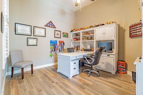 2563 E Villa Park St, Gilbert, AZ 85298 photo 18