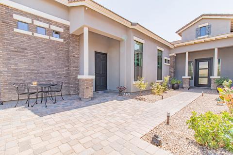 2563 E Villa Park St, Gilbert, AZ 85298 photo 49