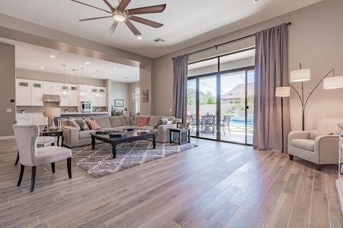 2563 E Villa Park St, Gilbert, AZ 85298 photo 5