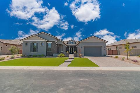 2563 E Villa Park St, Gilbert, AZ 85298 photo 51
