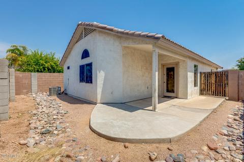 130 N Ramada --, Mesa, AZ 85205 photo 27